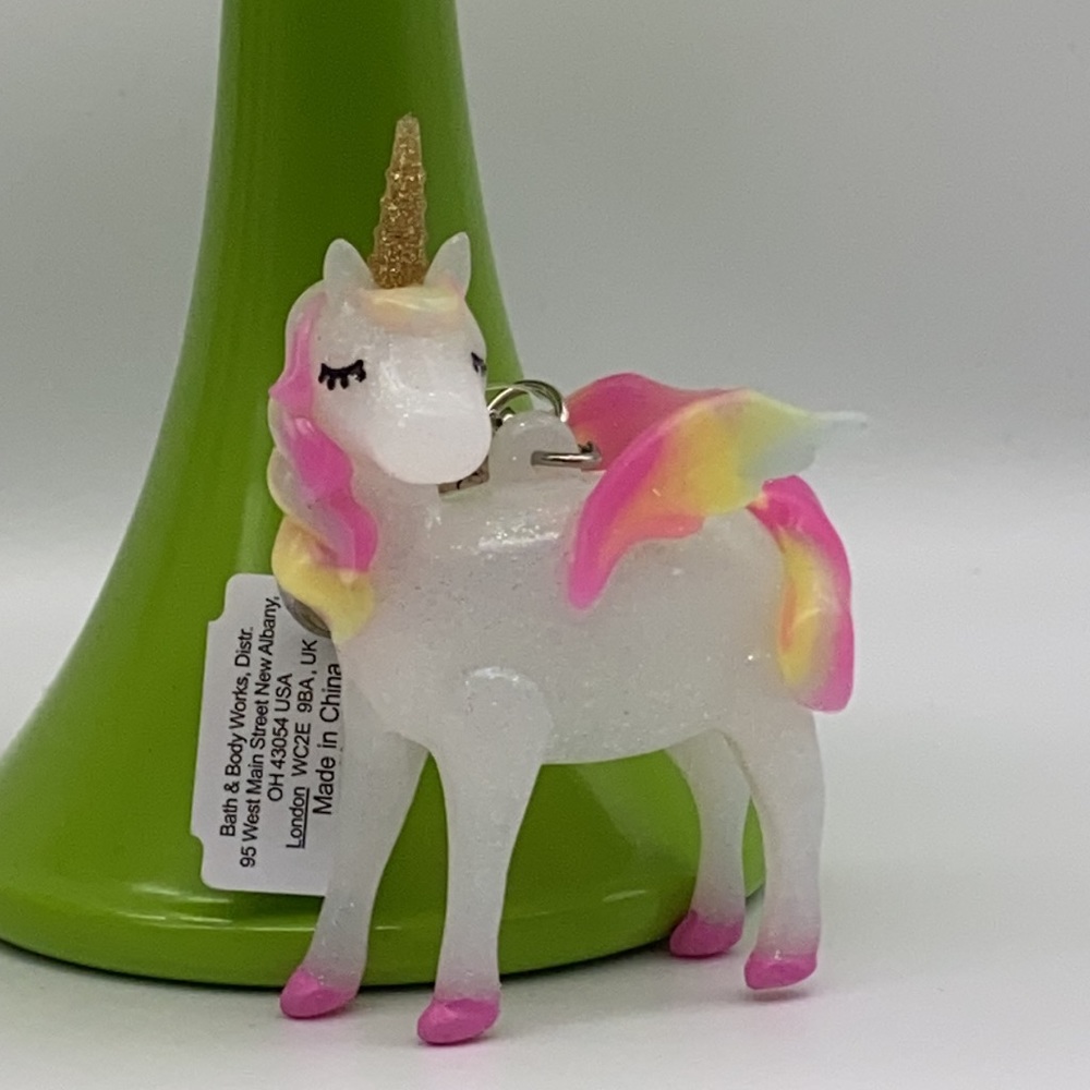 “UNICORN” BBW POCKET BAC HOLDER